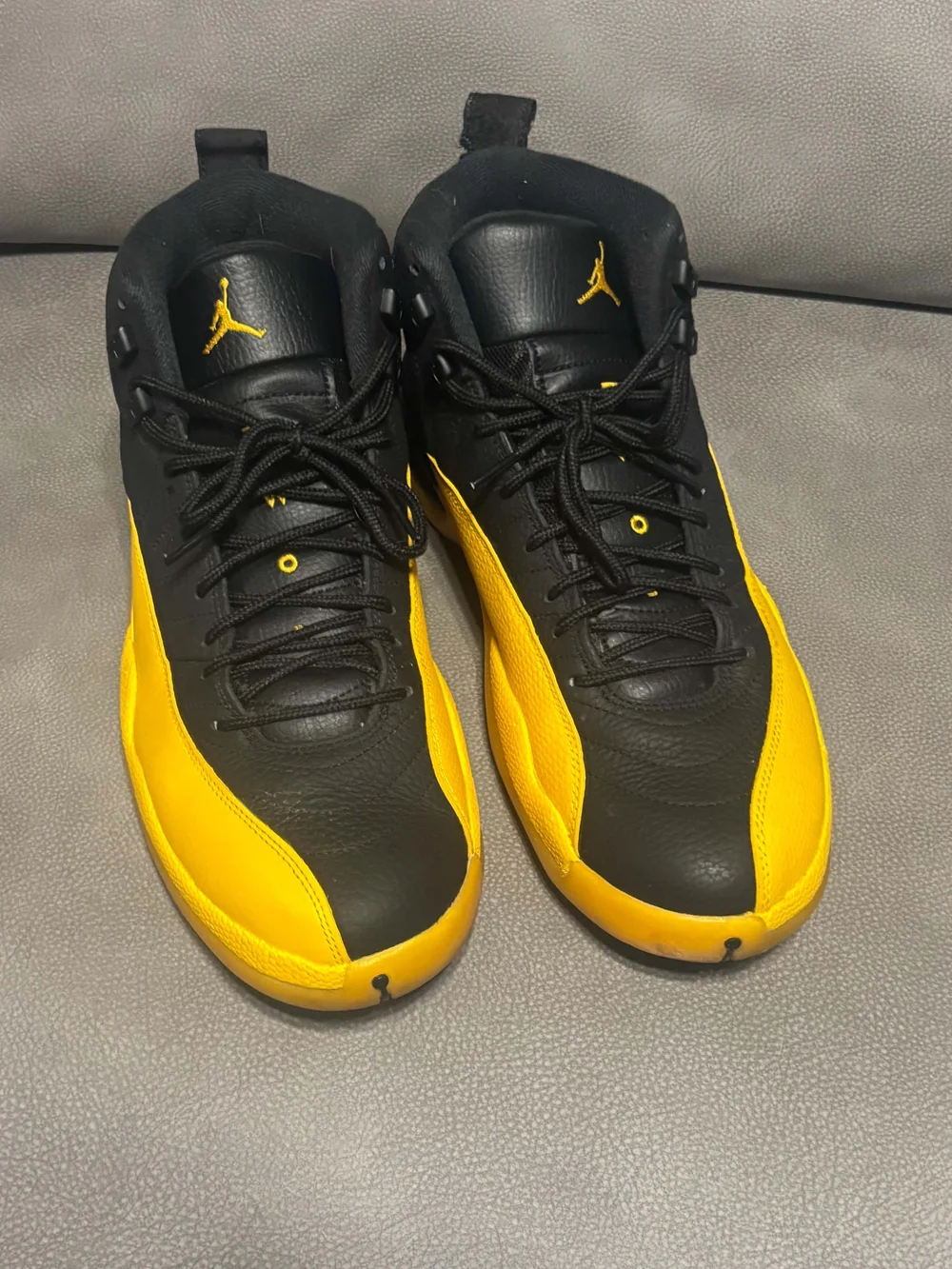 Air Jordan 12 Retro